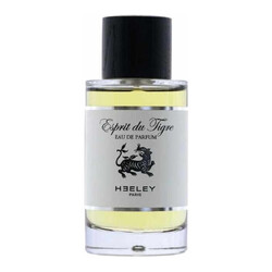 Esprit du Tigre - James Heeley
