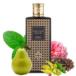 Ylang Ylang Nosy Be - Perris Monte Carlo