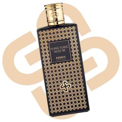 Ylang Ylang Nosy Be - Perris Monte Carlo ¡Asesoría y Envíos Gratis!