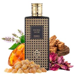 Zakazuje sacré 100 ml - Perris Monte Carlo Free