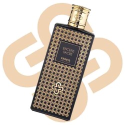Encens Sacré 100 ml - Perris Monte Carlo Free