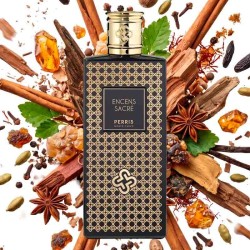 Zakazuje sacré 100 ml - Perris Monte Carlo Free