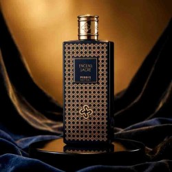 Encens Sacré 100 ml - Perris Monte Carlo Free