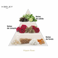 Hippie Rose - James Heeley