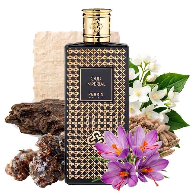 Oud Imperial - Perris Monte Carlo
