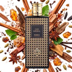 Oud Imperial - Perris Monte Carlo Advisory and free shipping!