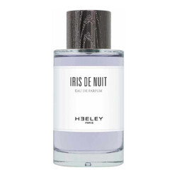 Iris de Nuit - James Heeley