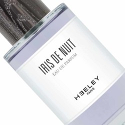 Iris de Nuit - James Heeley