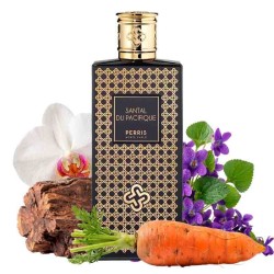Santal du Pacifique - Perris Monte Carlo Advisory and free shipping!