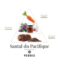 Santal du Pacifique - Perris Monte Carlo ¡Asesoría y Envíos Gratis!
