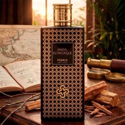 Santal Du Pacificique  -  Perris Monte Carlo咨询和免费送货！!