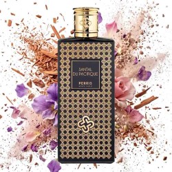 Santal Du Pacificique  -  Perris Monte Carlo咨询和免费送货！!
