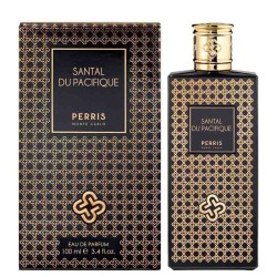 Santal du Pacifique - Perris Monte Carlo