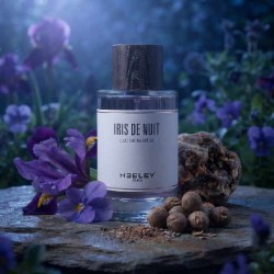 Iris de Nuit - James Heeley