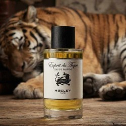 Esprit du Tigre - James Heeley