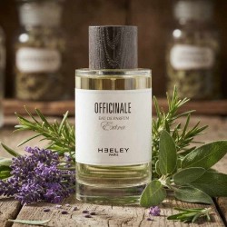 Officinale - James Heeley