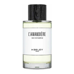 L'Amandière - James Heeley