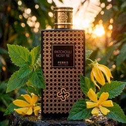 Patchouli Nosy Be - Perris Monte Carlo Advisory e frete grátis!