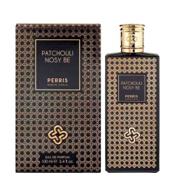 Patchouli Nosy Be - Perris Monte Carlo Advisory e frete grátis!