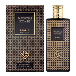 Patchouli Nosy Be - Perris Monte Carlo