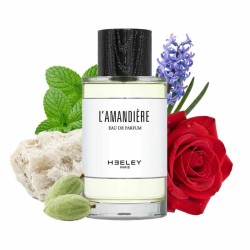 L'Amandière - James Heeley