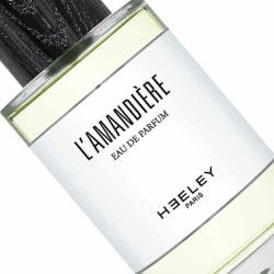 L'Amandière - James Heeley