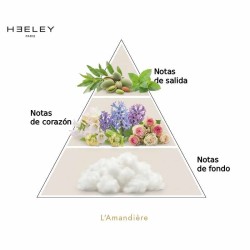 L'Amandière - James Heeley