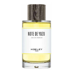 Note De Yuzu - James Heeley