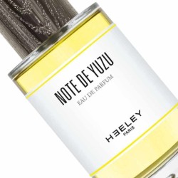 Note De Yuzu - James Heeley