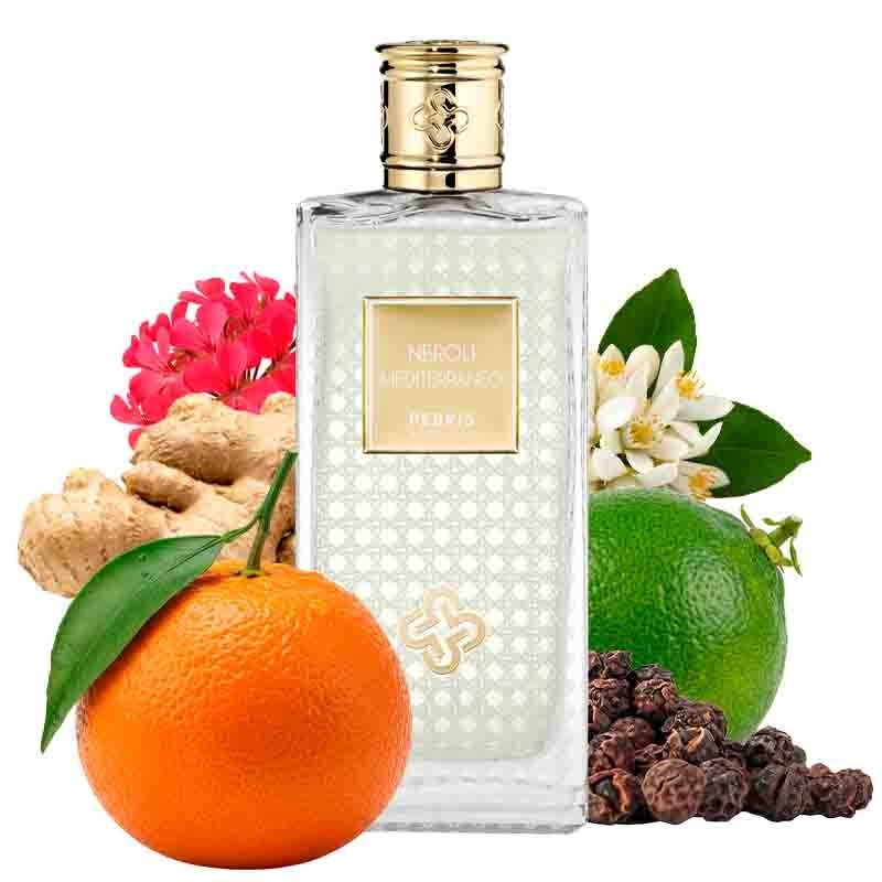 Neroli Mediterraneo - Perris Monte Carlo