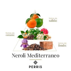 Neroli Mediterraneo - Perris Monte Carlo ¡Asesoría y Envíos Gratis!