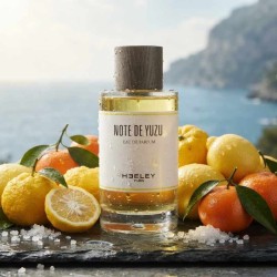 Note De Yuzu - James Heeley