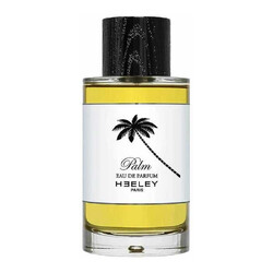 Palm - James Heeley