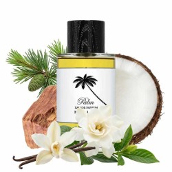 Palm - James Heeley