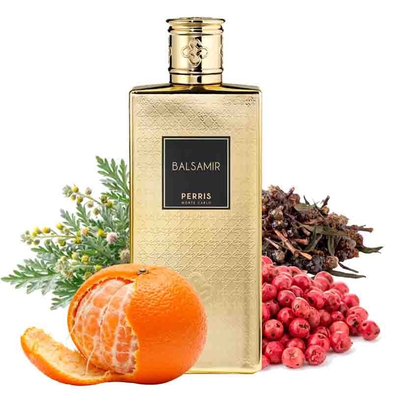 Balsamir - Perris Monte Carlo