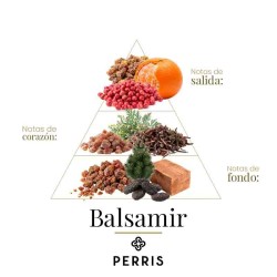 Balsamir - Perris Monte Carlo ¡Asesoría y Envíos Gratis!