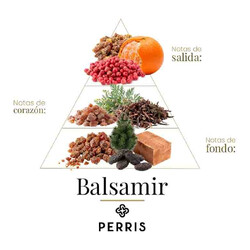 Balsamir - Perris Monte Carlo