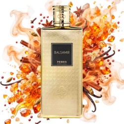 Balsamir - Perris Monte Carlo