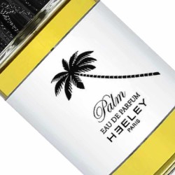 Palm - James Heeley