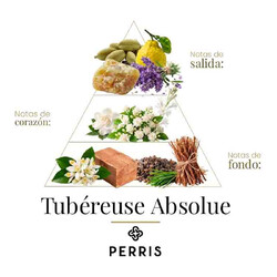Tubéreuse Absolue - Perris Monte Carlo
