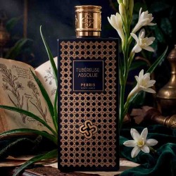 Tubéreuse Absolue - Perris Monte Carlo