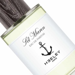 Sel Marin - James Heeley