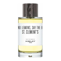Saint Clement's - James Heeley