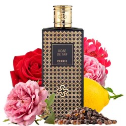 Rose de Taif - Perris Monte Carlo ¡Asesoría y Envíos Gratis!