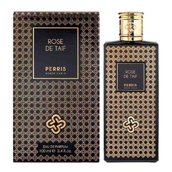 Rose de Taif - Perris Monte Carlo