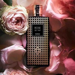 Rose de Taif - Perris Monte Carlo
