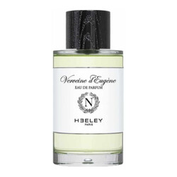Verveine D'Eugène - James Heeley