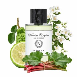 Verveine D'Eugène - James Heeley
