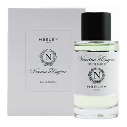 Verveine D'Eugène - James Heeley