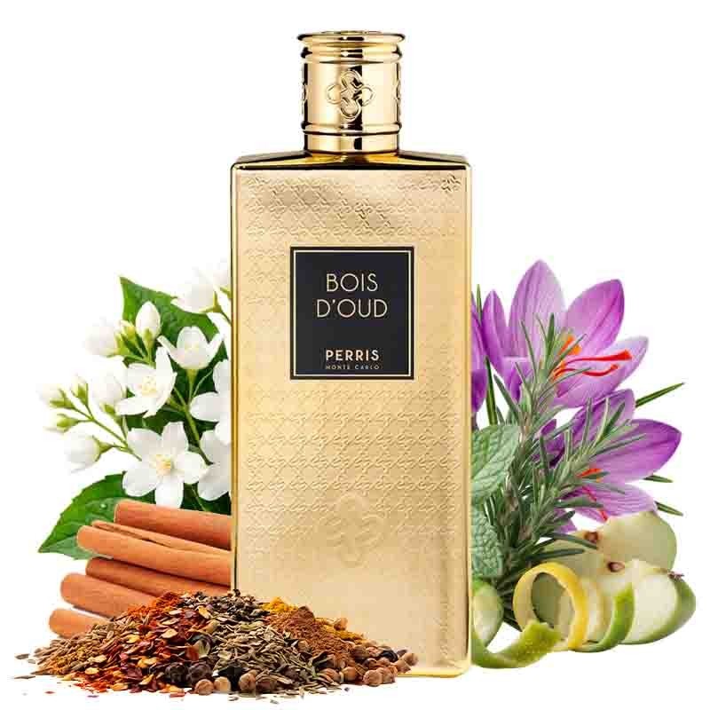 Bois D' Oud  - Perris Monte Carlo